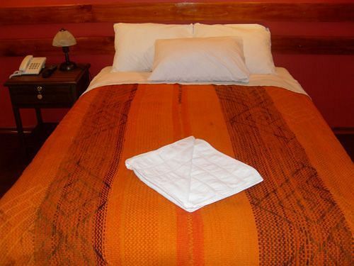 La Casona De Palacio Viejo Hotel Arequipa