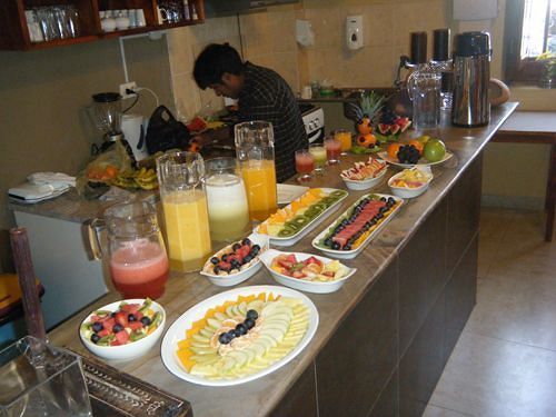 La Casona De Palacio Viejo Hotel Arequipa